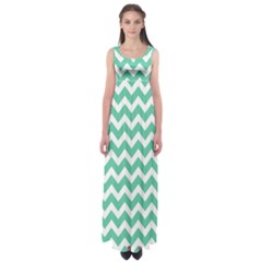 Pattern 128 Empire Waist Maxi Dress by GardenOfOphir