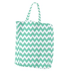 Pattern 128 Giant Grocery Tote by GardenOfOphir