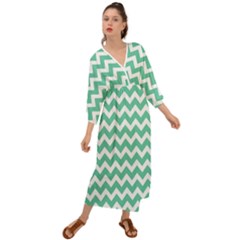 Pattern 128 Grecian Style  Maxi Dress by GardenOfOphir