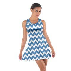 Pattern 127 Cotton Racerback Dress by GardenOfOphir