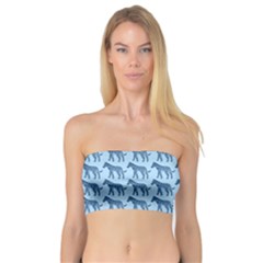 Pattern 131 Bandeau Top by GardenOfOphir