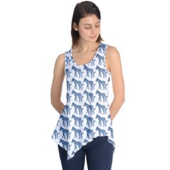 Pattern 130 Sleeveless Tunic by GardenOfOphir