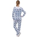 Pattern 130 Women s Tracksuit View2