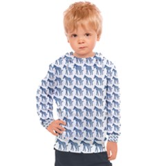 Pattern 130 Kids  Hooded Pullover by GardenOfOphir