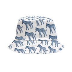 Pattern 130 Bucket Hat by GardenOfOphir