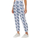 Pattern 130 Women s Cropped Drawstring Pants View2