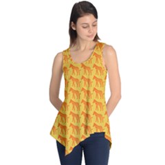 Pattern 132 Sleeveless Tunic by GardenOfOphir