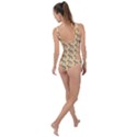 Pattern 133 Side Cut Out Swimsuit View2