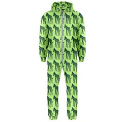 Pattern 134 Hooded Jumpsuit (men) by GardenOfOphir