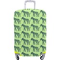 Pattern 134 Luggage Cover (Large) View1