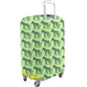 Pattern 134 Luggage Cover (Large) View2