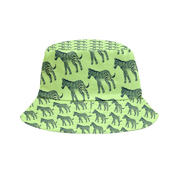 Pattern 134 Inside Out Bucket Hat