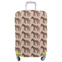 Pattern 135 Luggage Cover (Medium) View1