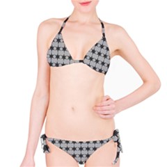 Pattern 138 Classic Bikini Set by GardenOfOphir