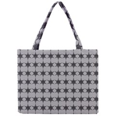 Pattern 138 Mini Tote Bag by GardenOfOphir