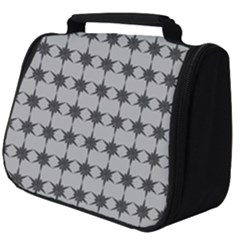 Pattern 138 Full Print Travel Pouch (big) by GardenOfOphir