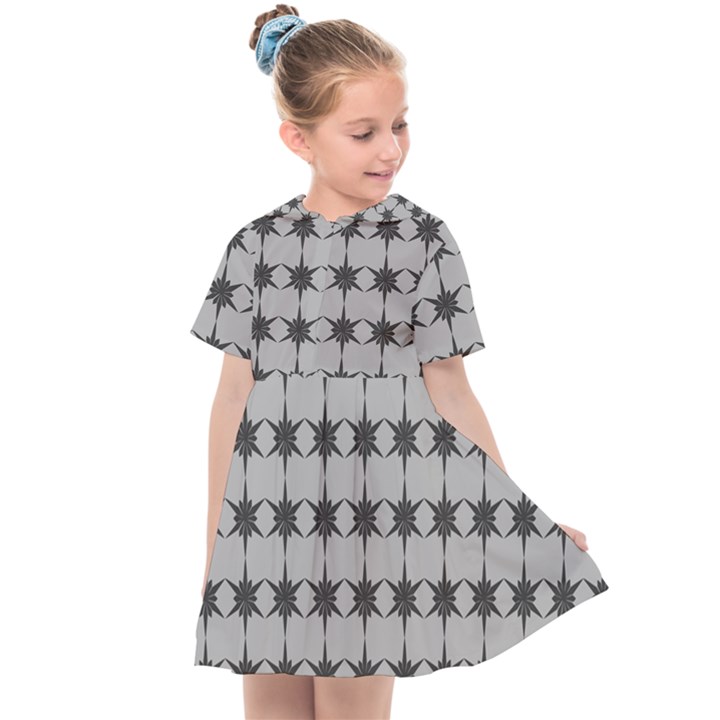 Pattern 138 Kids  Sailor Dress