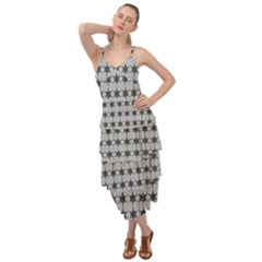 Pattern 138 Layered Bottom Dress by GardenOfOphir