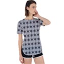 Pattern 138 Perpetual Short Sleeve T-Shirt View1