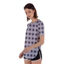 Pattern 138 Perpetual Short Sleeve T-Shirt View2