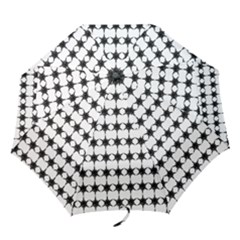 Pattern 137 Folding Umbrellas by GardenOfOphir