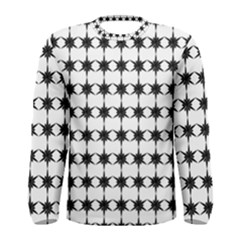 Pattern 137 Men s Long Sleeve Tee by GardenOfOphir