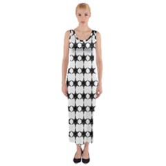 Pattern 137 Fitted Maxi Dress by GardenOfOphir