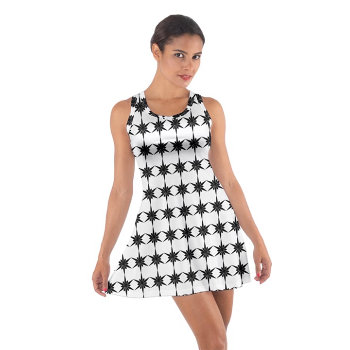 Pattern 137 Cotton Racerback Dress