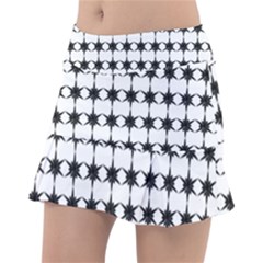 Pattern 137 Classic Tennis Skirt by GardenOfOphir