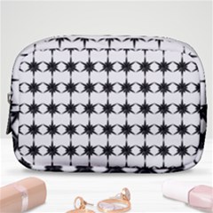 Pattern 137 Make Up Pouch (small) by GardenOfOphir