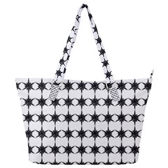 Pattern 137 Full Print Shoulder Bag by GardenOfOphir