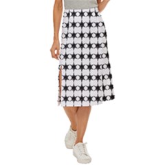 Pattern 137 Midi Panel Skirt by GardenOfOphir