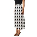 Pattern 137 Classic Midi Chiffon Skirt View2