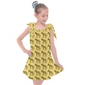 Pattern 136 Kids  Tie Up Tunic Dress View1