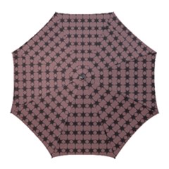 Pattern 151 Golf Umbrellas by GardenOfOphir