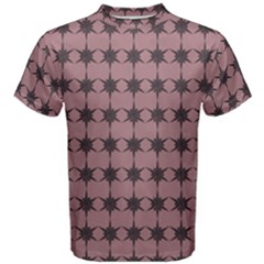 Pattern 151 Men s Cotton Tee by GardenOfOphir