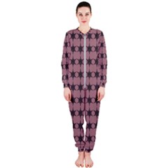 Pattern 151 Onepiece Jumpsuit (ladies) by GardenOfOphir