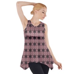 Pattern 151 Side Drop Tank Tunic by GardenOfOphir