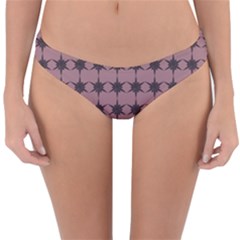 Pattern 151 Reversible Hipster Bikini Bottoms