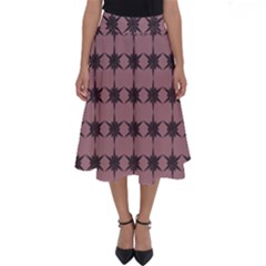 Pattern 151 Perfect Length Midi Skirt by GardenOfOphir