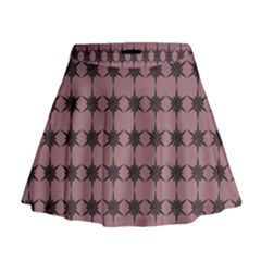 Pattern 151 Mini Flare Skirt by GardenOfOphir