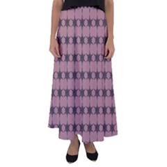 Pattern 151 Flared Maxi Skirt by GardenOfOphir