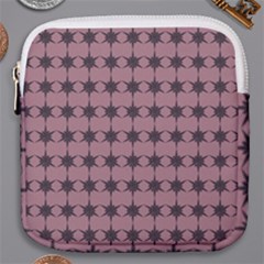 Pattern 151 Mini Square Pouch by GardenOfOphir