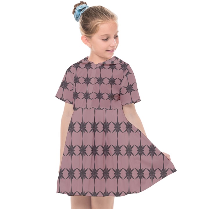 Pattern 151 Kids  Sailor Dress