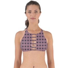 Pattern 151 Perfectly Cut Out Bikini Top by GardenOfOphir