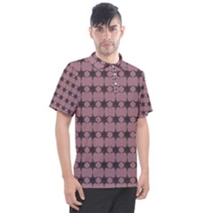 Pattern 151 Men s Polo Tee