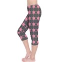 Pattern 139 Capri Leggings  View3