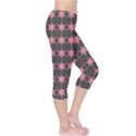 Pattern 139 Capri Leggings  View4