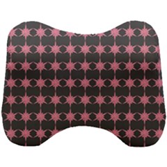 Pattern 139 Head Support Cushion by GardenOfOphir