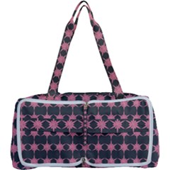 Pattern 139 Multi Function Bag by GardenOfOphir